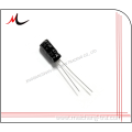 electronic capacitor 4.7uf 63v 5*11 2000H